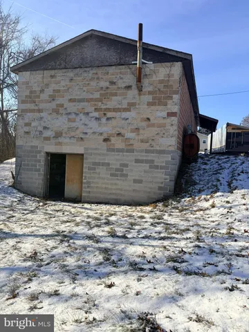 $145,000 | 4201 Middle Ridge Road, Newport, PA 17074