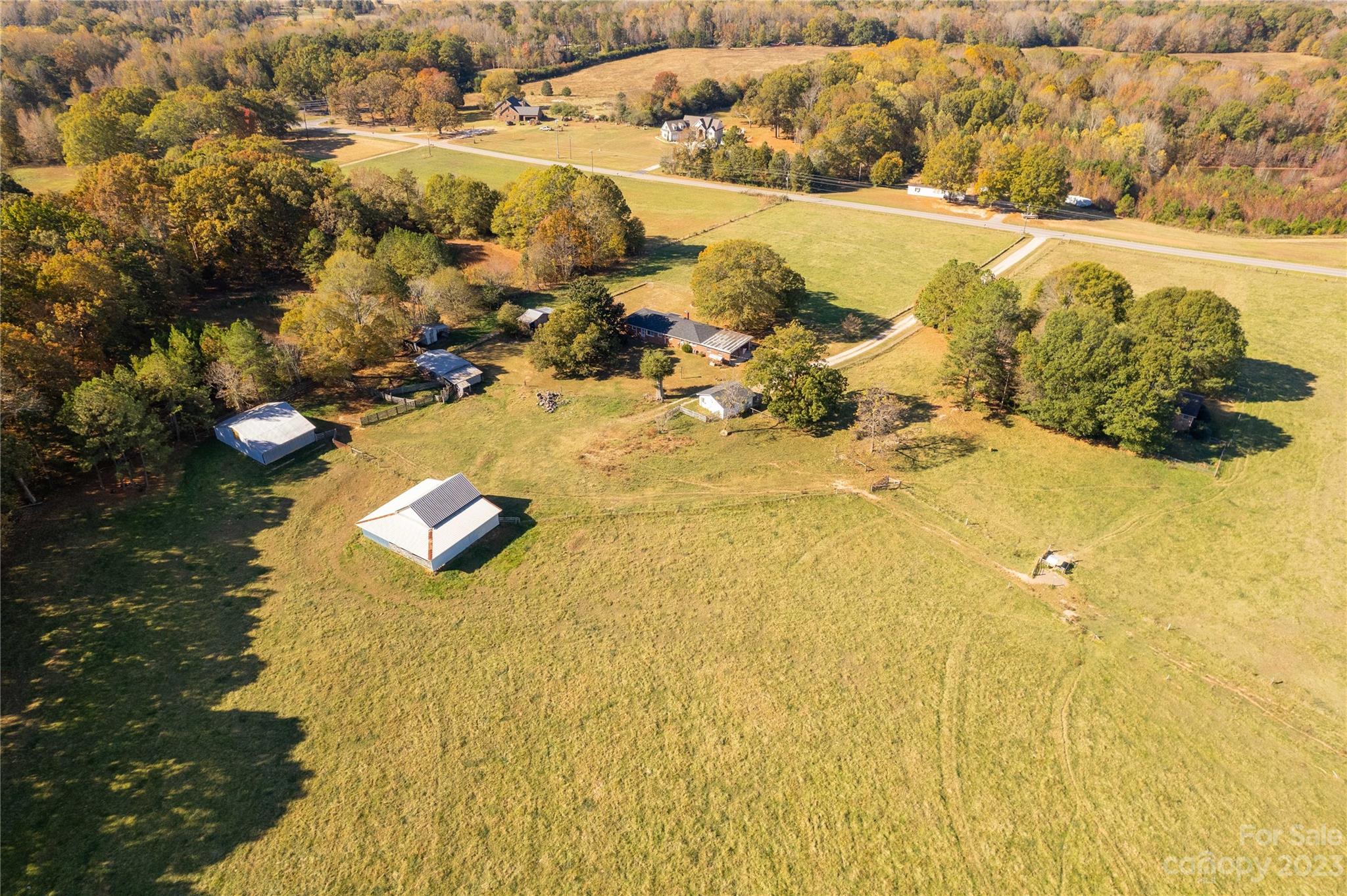 2344-2368 Woods Road York, SC 29745 - Photo 3 of 48 Gallery Image 3