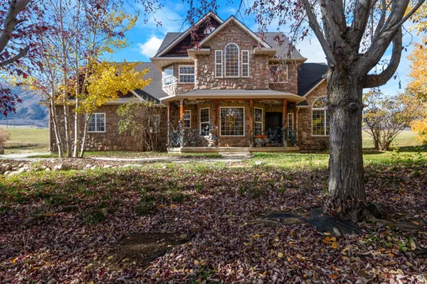 $1,100,000 | 3811 North 3775th Street East, Eden, UT 84310