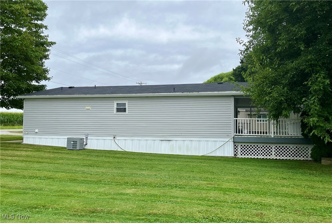 9675 Yoder Road Sterling, OH 44276 - Photo 32 of 34 Gallery Image 32