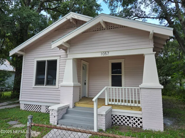 $112,500 | 1057 East 13th Street, Jacksonville, FL 32206