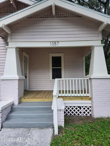 $112,500 | 1057 East 13th Street, Jacksonville, FL 32206