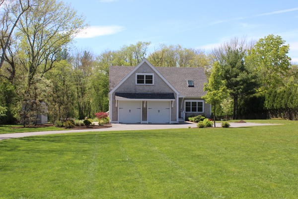 23 Mattapoisett Road Rochester, MA 02770 - Photo 1 of 23