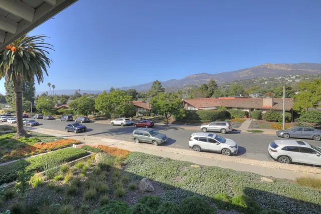 $1,145,000 | 2805 Miradero Drive, Unit C, Santa Barbara, CA 93105