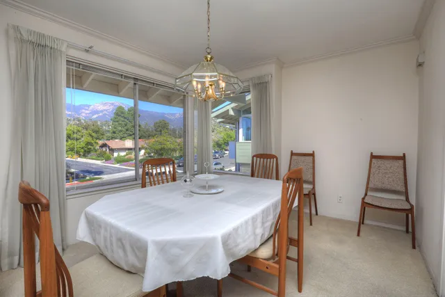 $1,145,000 | 2805 Miradero Drive, Unit C, Santa Barbara, CA 93105