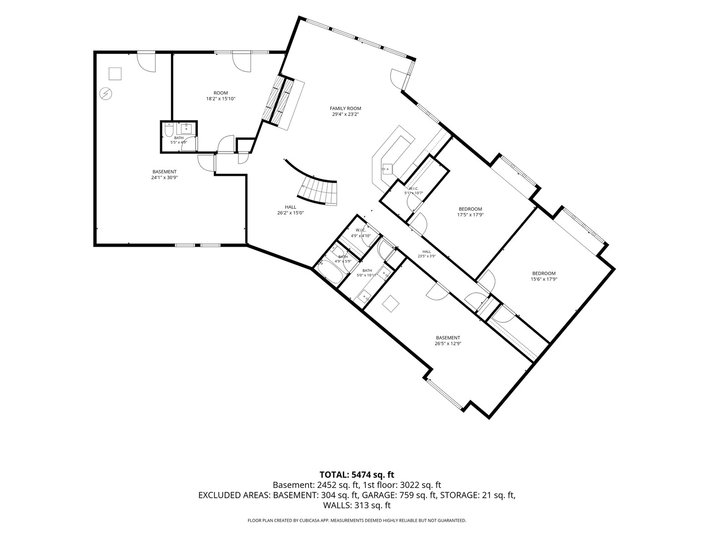 2005 Selkirk Court Inverness, IL 60010 - Photo 55 of 55
