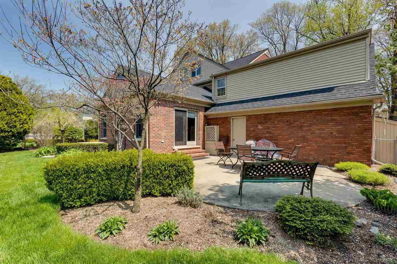 929 Trombley Road Grosse Pointe Park, MI 48230 - Photo 33 of 36