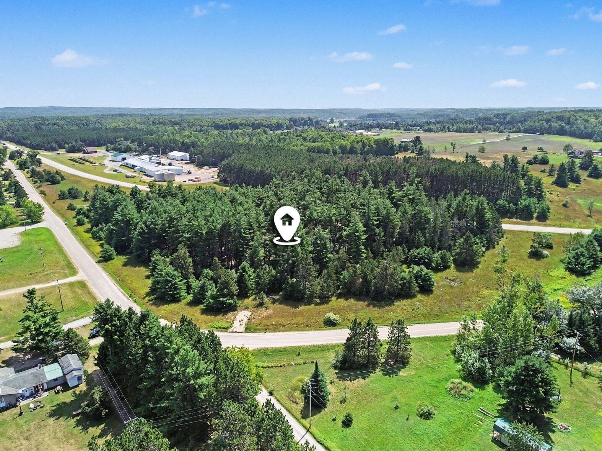 2821 Gorton Road Luzerne, MI 48636 - Photo 4 of 25 Gallery Image 4