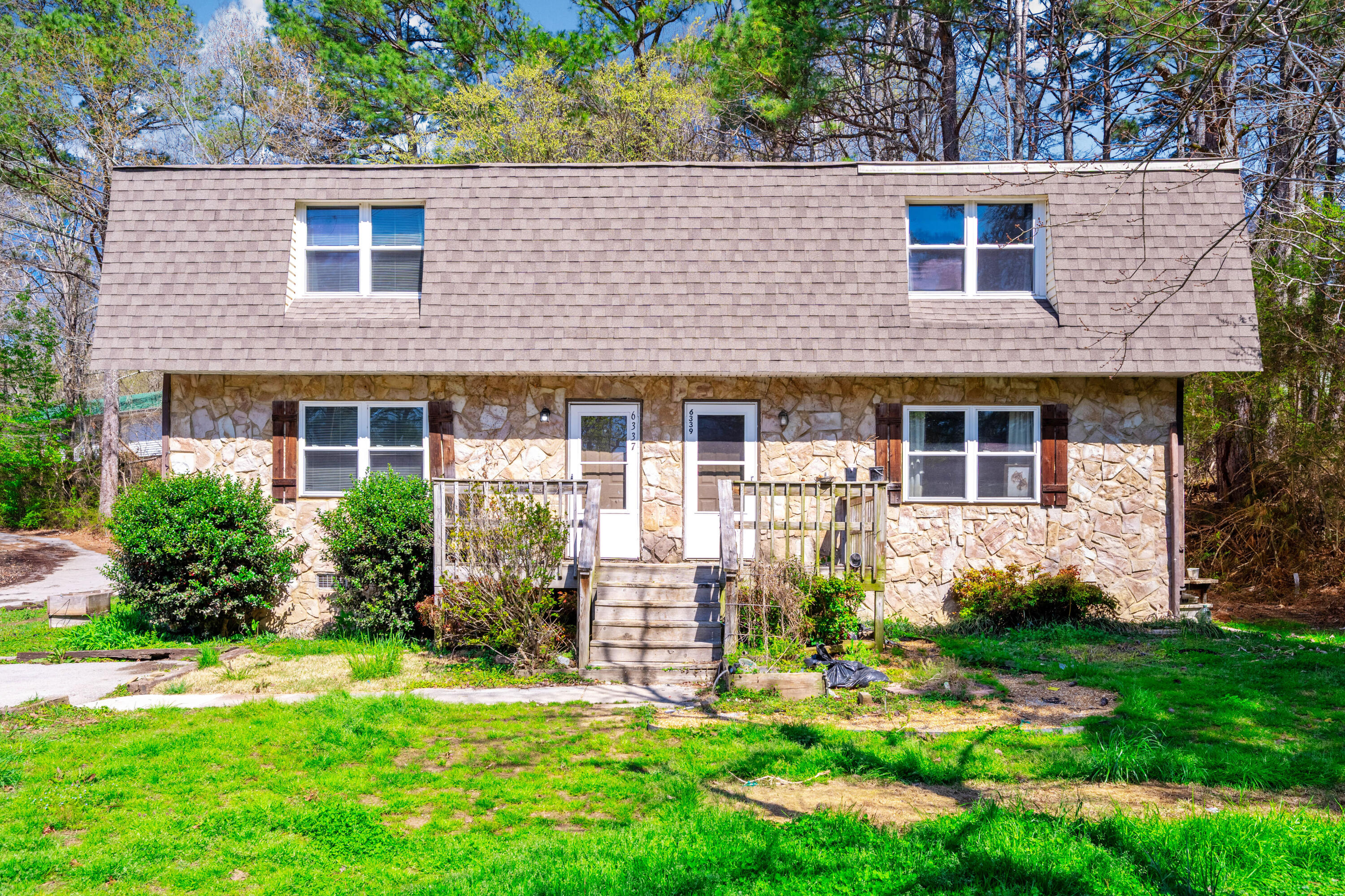 6337 Champion Road Chattanooga, TN 37416 - Photo 1 of 28 1-print-DSC_3894