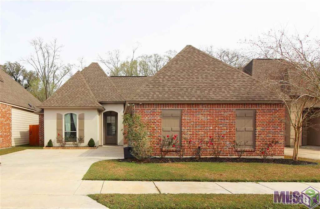 8099 Valencia Court Baton Rouge, LA 70820 - Photo 3 of 19