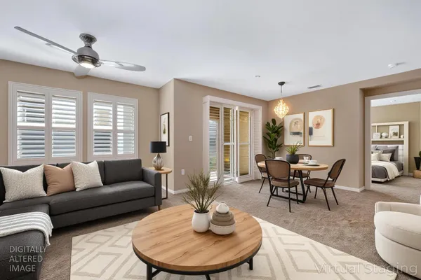 $399,900 | 206 Dante Circle, Roseville, CA 95678