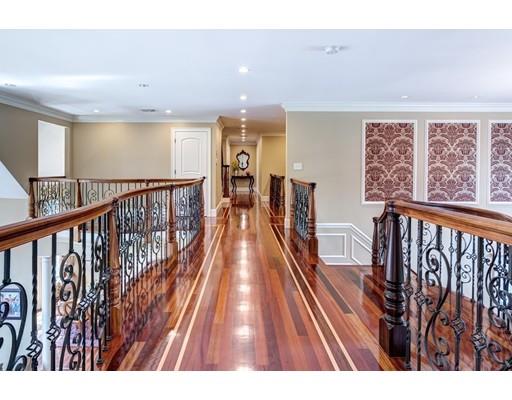 11 Bramble Lane Sharon, MA 02067 - Photo 15 of 30 a view of entryway with wooden floor