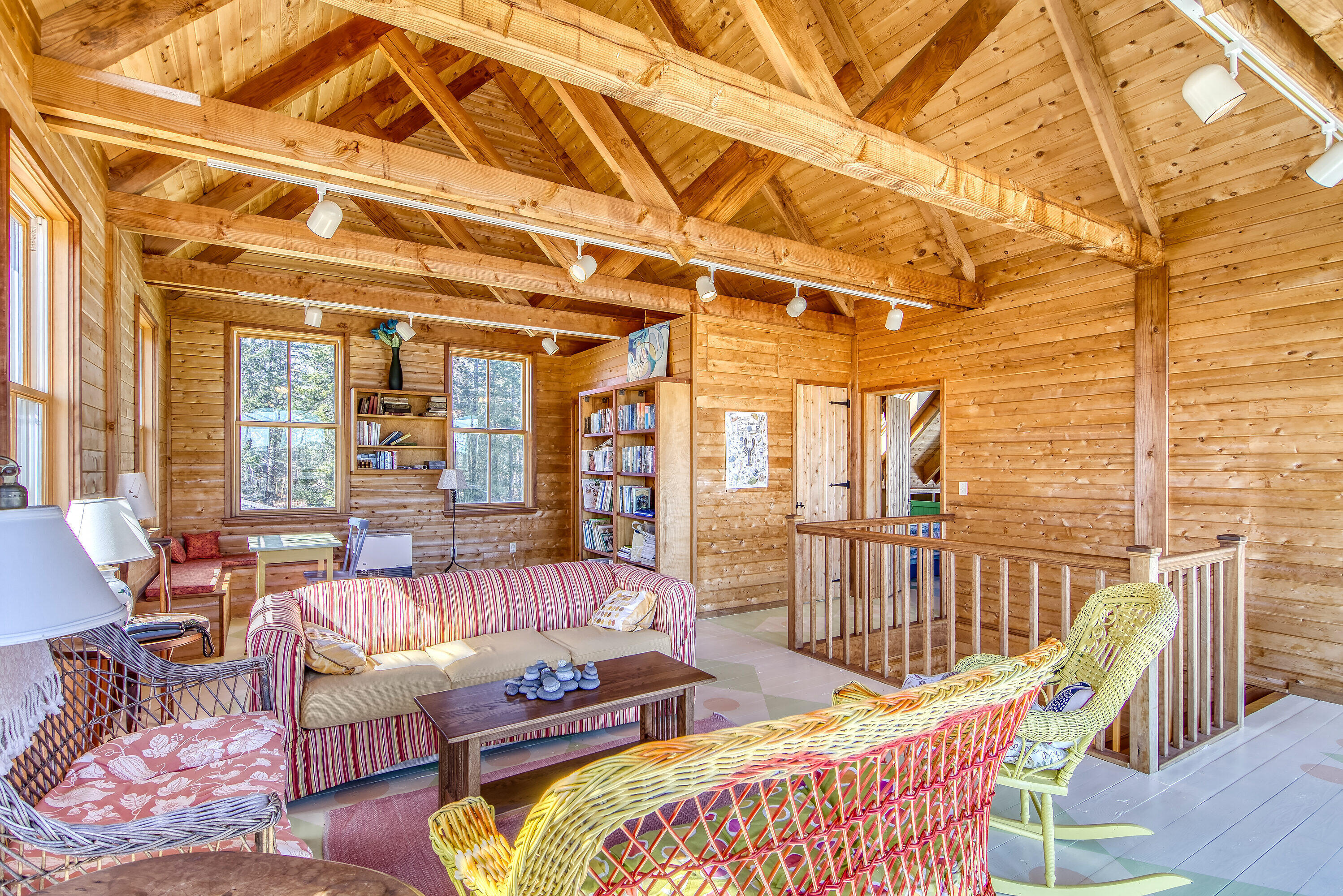 251 Reach Road Sedgwick, ME 04676 - Photo 21 of 48 251 Reach Road Sedgwick ME-print-039-033