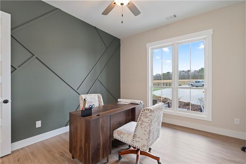 301 Roy Morgan Road Carrollton, GA 30116 - Photo 14 of 35 a view of a livingroom with furniture
