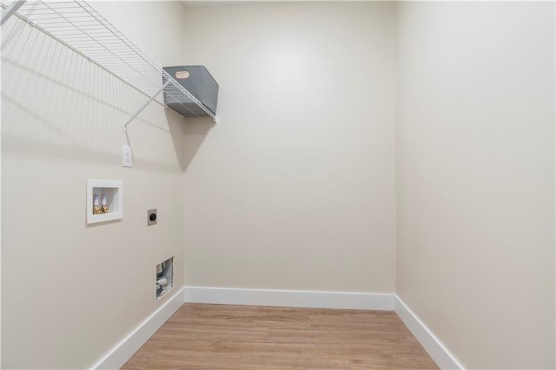 301 Roy Morgan Road Carrollton, GA 30116 - Photo 20 of 35 a view of a room