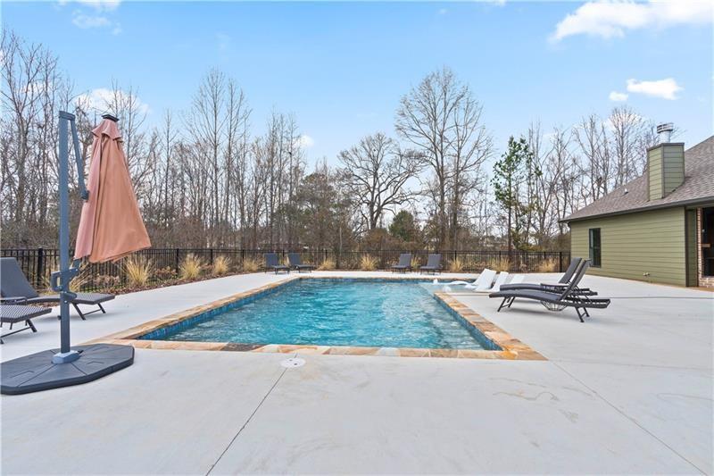 301 Roy Morgan Road Carrollton, GA 30116 - Photo 33 of 35 a view of a park with swings