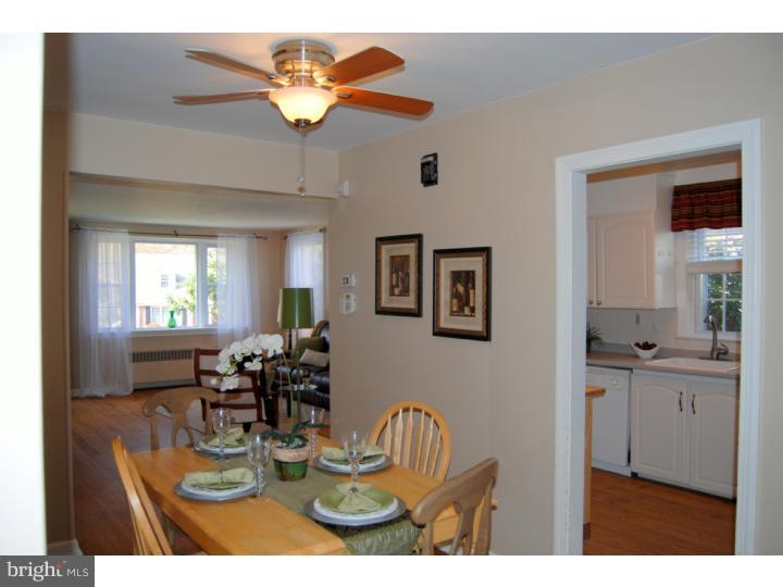 319 Madison Road Springfield, PA 19064 - Photo 4 of 18 Dining Room