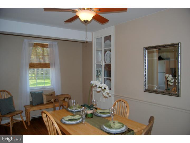 319 Madison Road Springfield, PA 19064 - Photo 5 of 18 Dining Room
