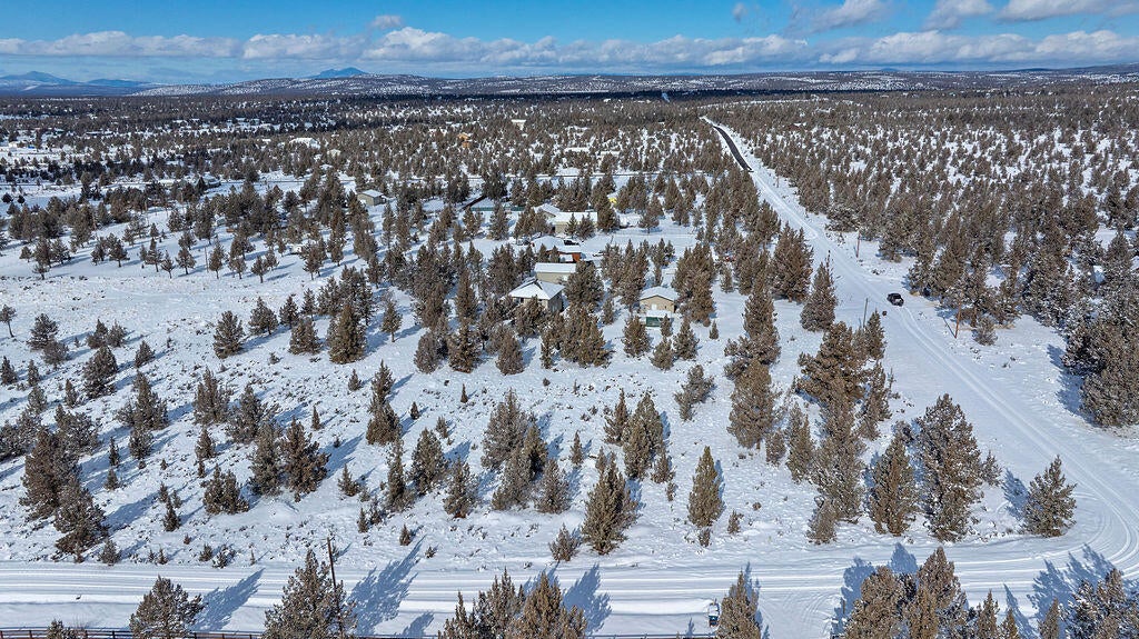 Southeast Pecos Road Prineville, OR 97754 - Photo 13 of 18 Corner of Yuma and Pecos