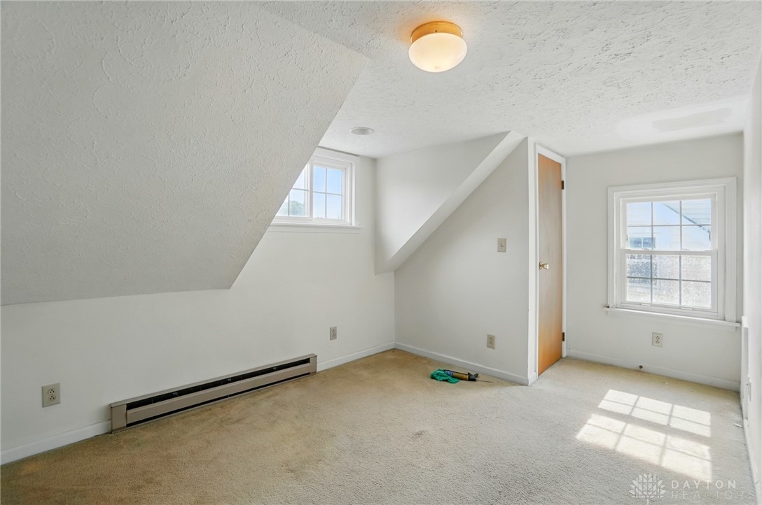 1437 Abingdon Road Kettering, OH 45409 - Photo 19 of 25