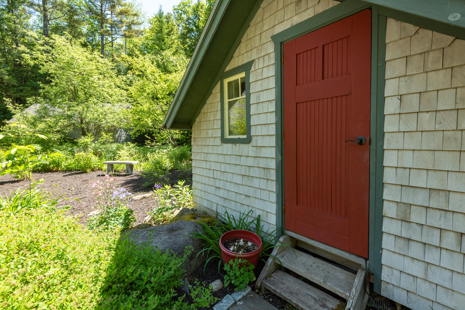 654 Belgrade Road Mount Vernon, ME 04352 - Photo 56 of 66 lakehome_belgraderoad012