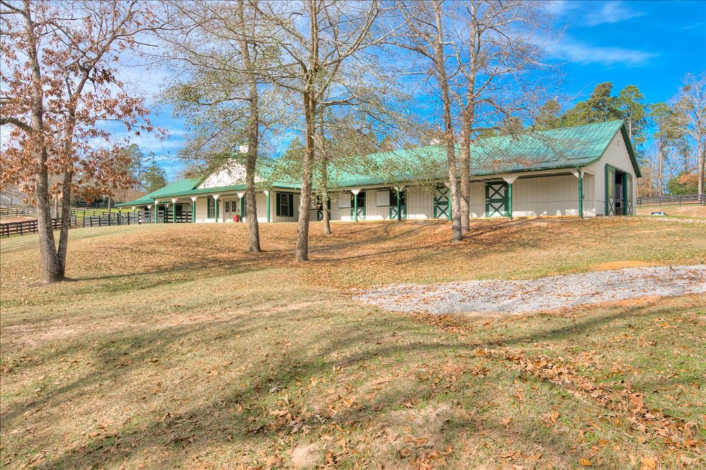 2319 Chukker Creek Road Aiken, SC 29803 - Photo 44 of 68