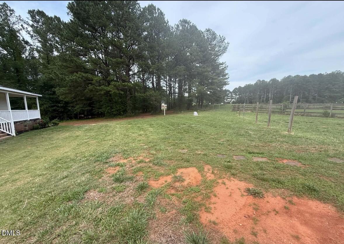344 J B Leonard Road Castalia, NC 27816 - Photo 18 of 32 a view of a lake view