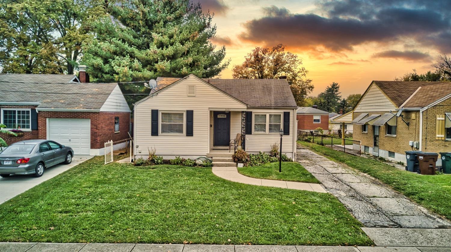 3497 Eyrich Road Cincinnati, OH 45248 - Photo 1 of 1