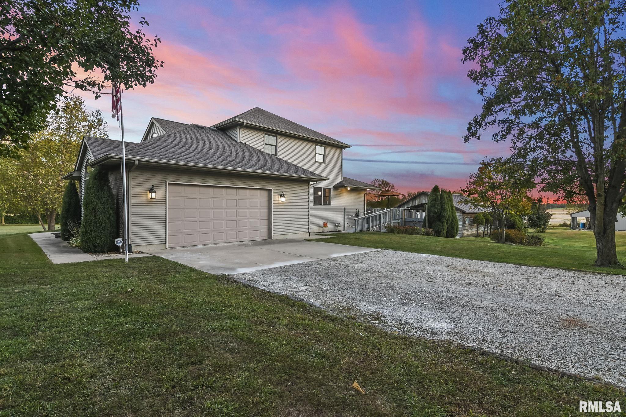 460 South Oaklane Road Springfield, IL 62712 - Photo 13 of 100