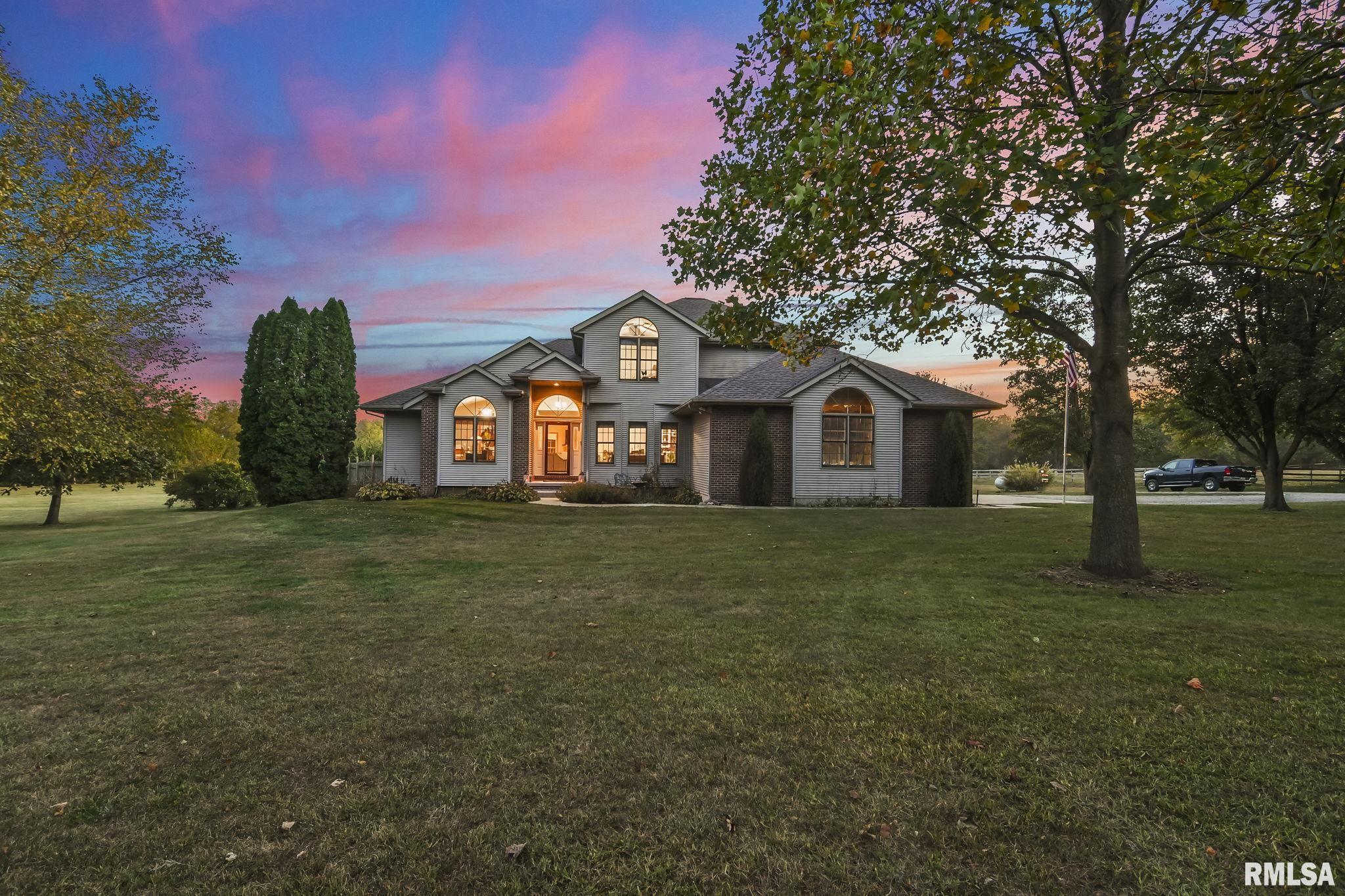 460 South Oaklane Road Springfield, IL 62712 - Photo 2 of 100