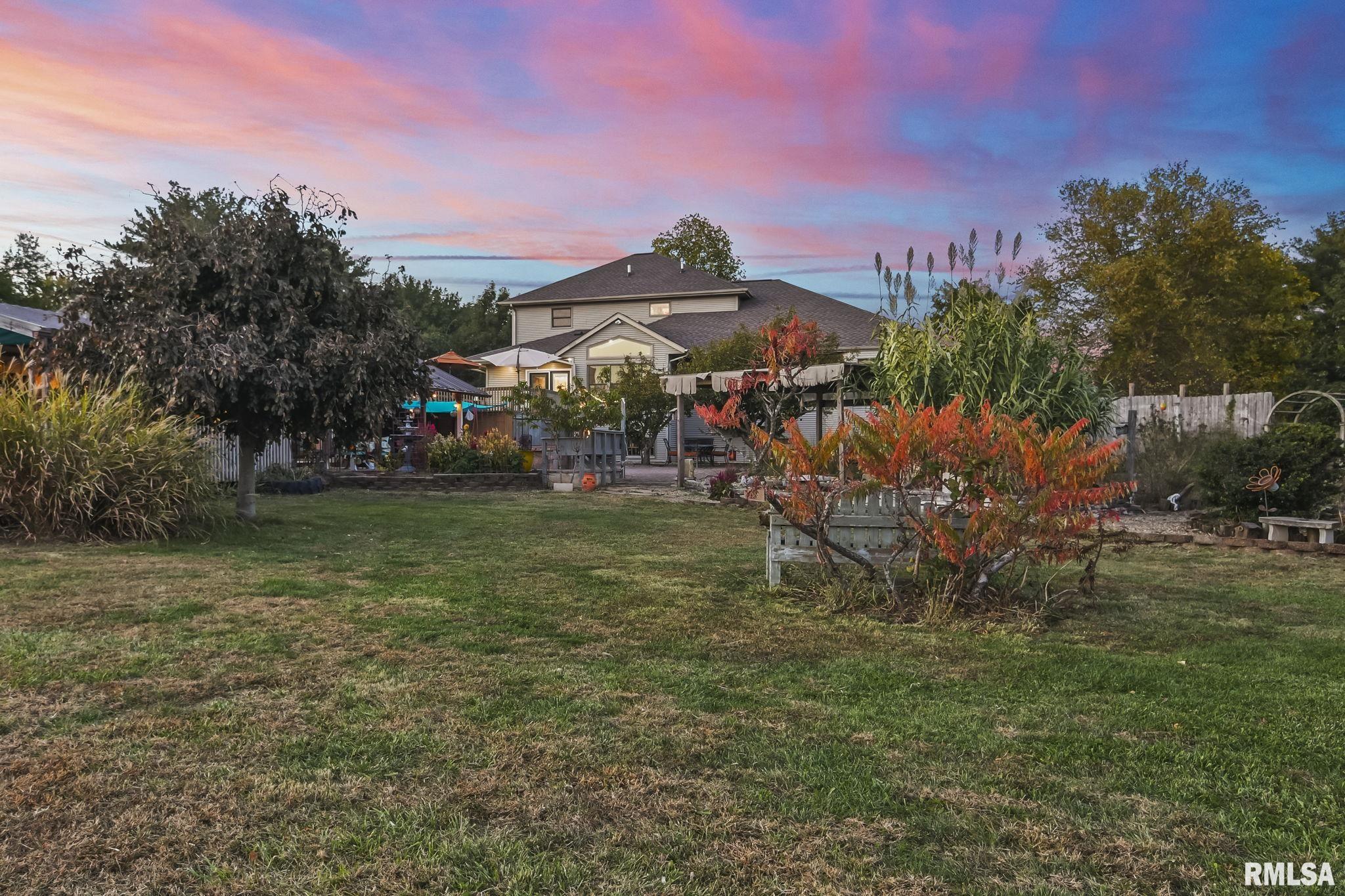 460 South Oaklane Road Springfield, IL 62712 - Photo 35 of 100
