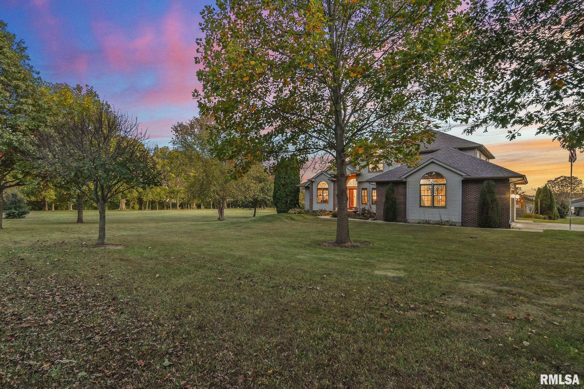 460 South Oaklane Road Springfield, IL 62712 - Photo 4 of 100