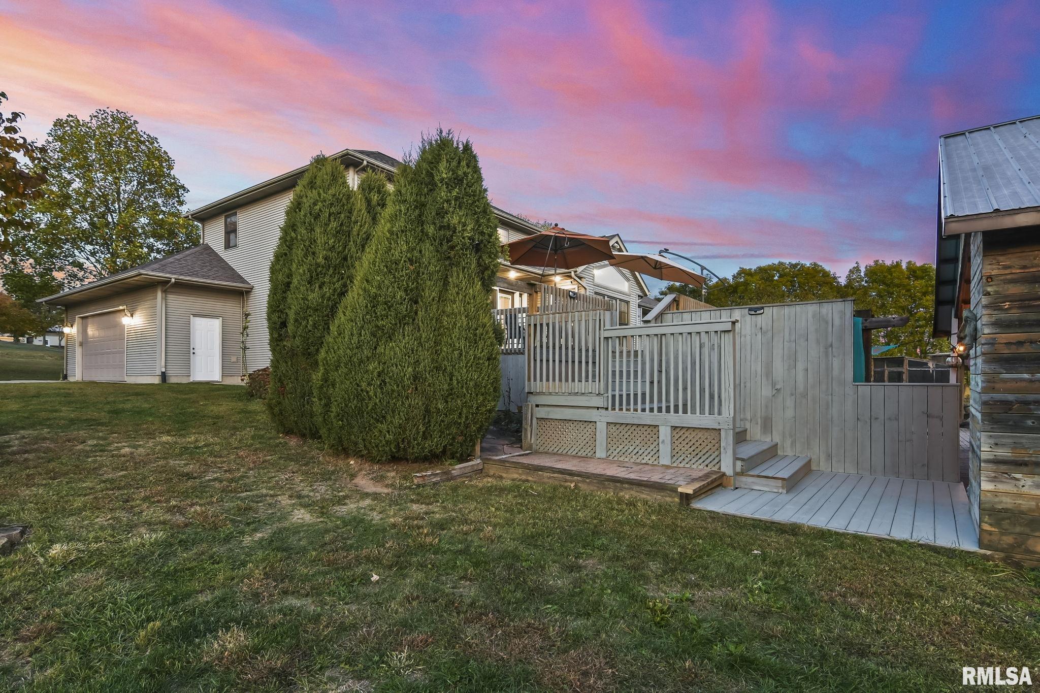 460 South Oaklane Road Springfield, IL 62712 - Photo 46 of 100