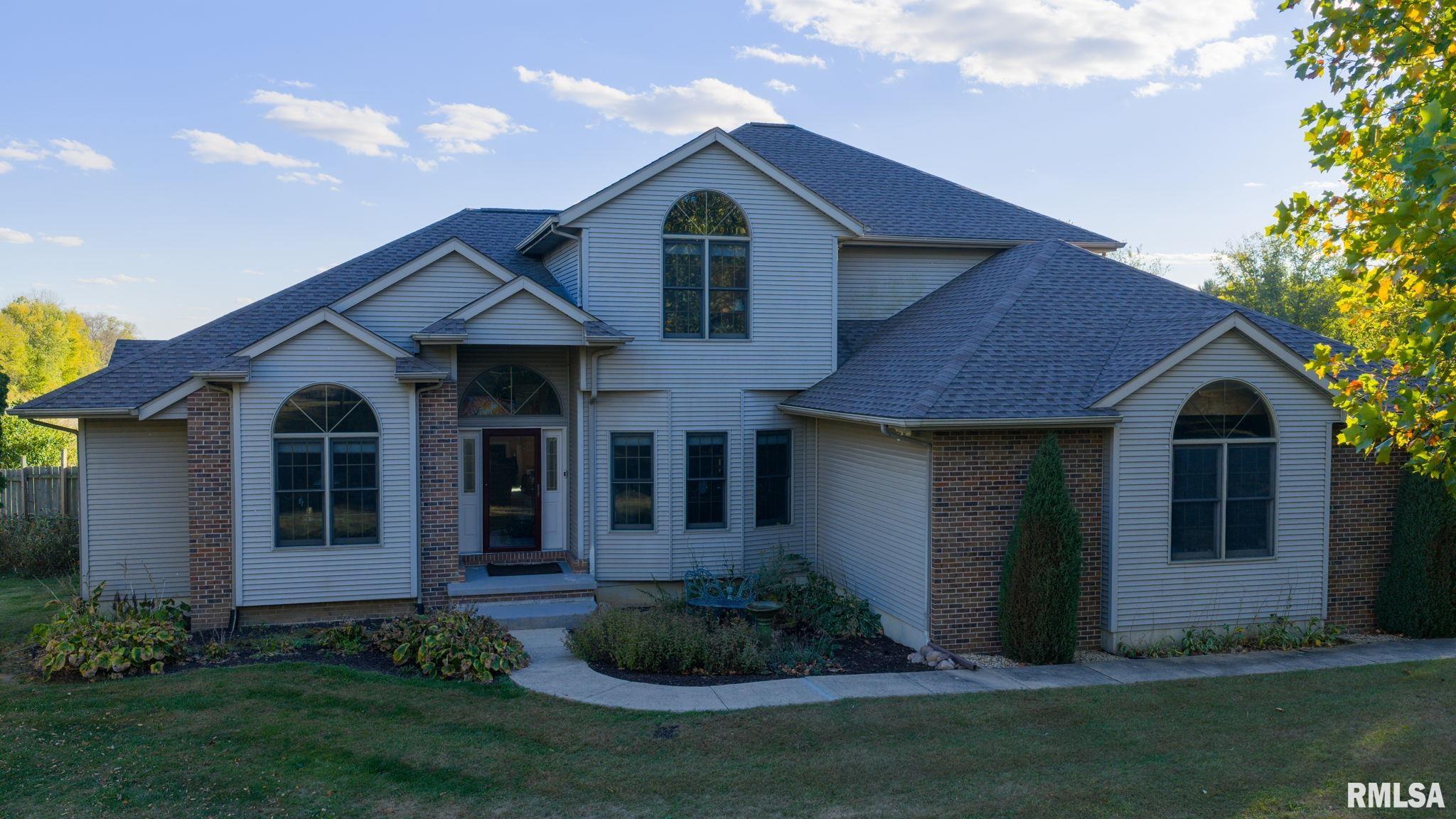 460 South Oaklane Road Springfield, IL 62712 - Photo 50 of 100