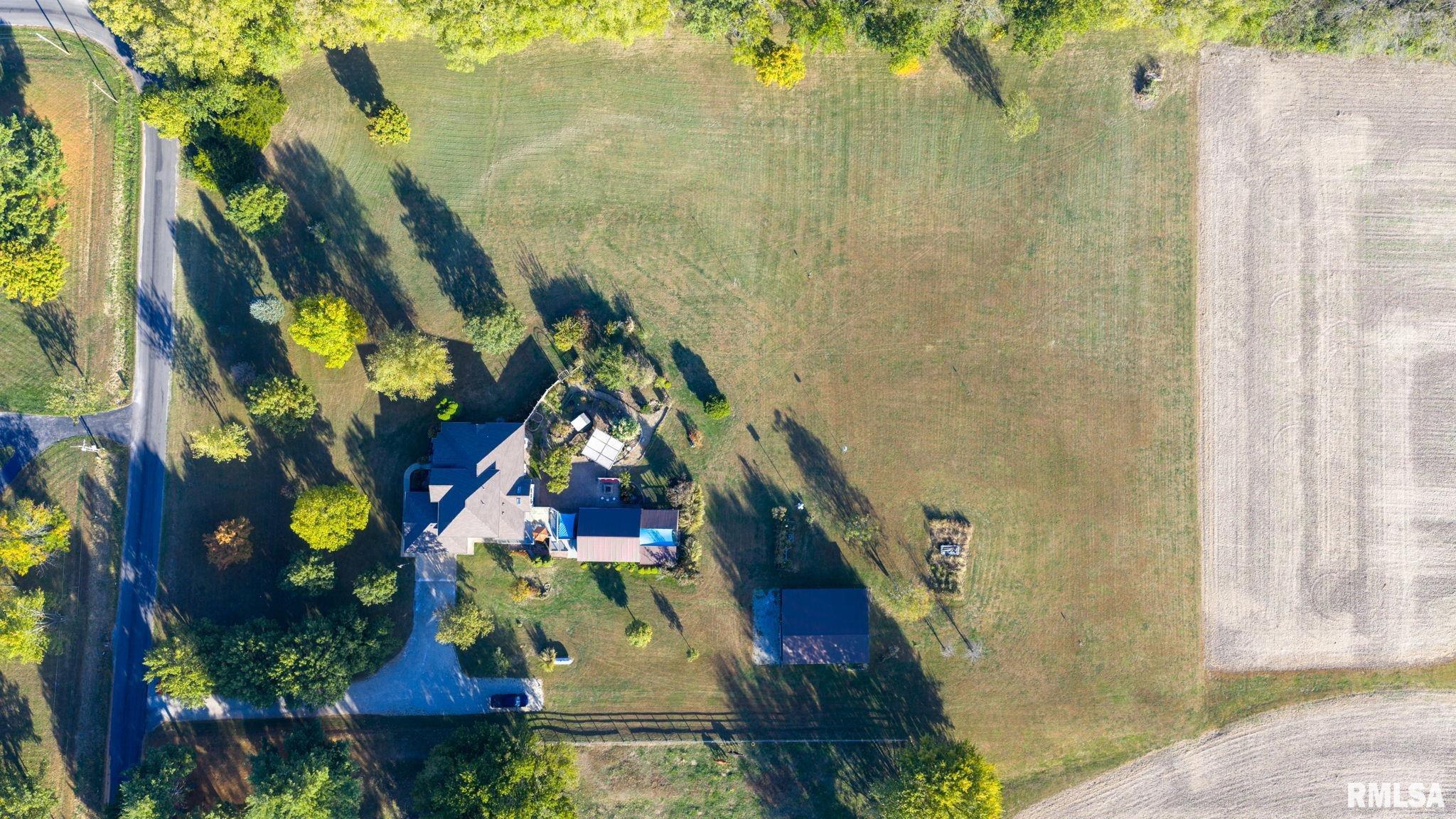 460 South Oaklane Road Springfield, IL 62712 - Photo 51 of 100