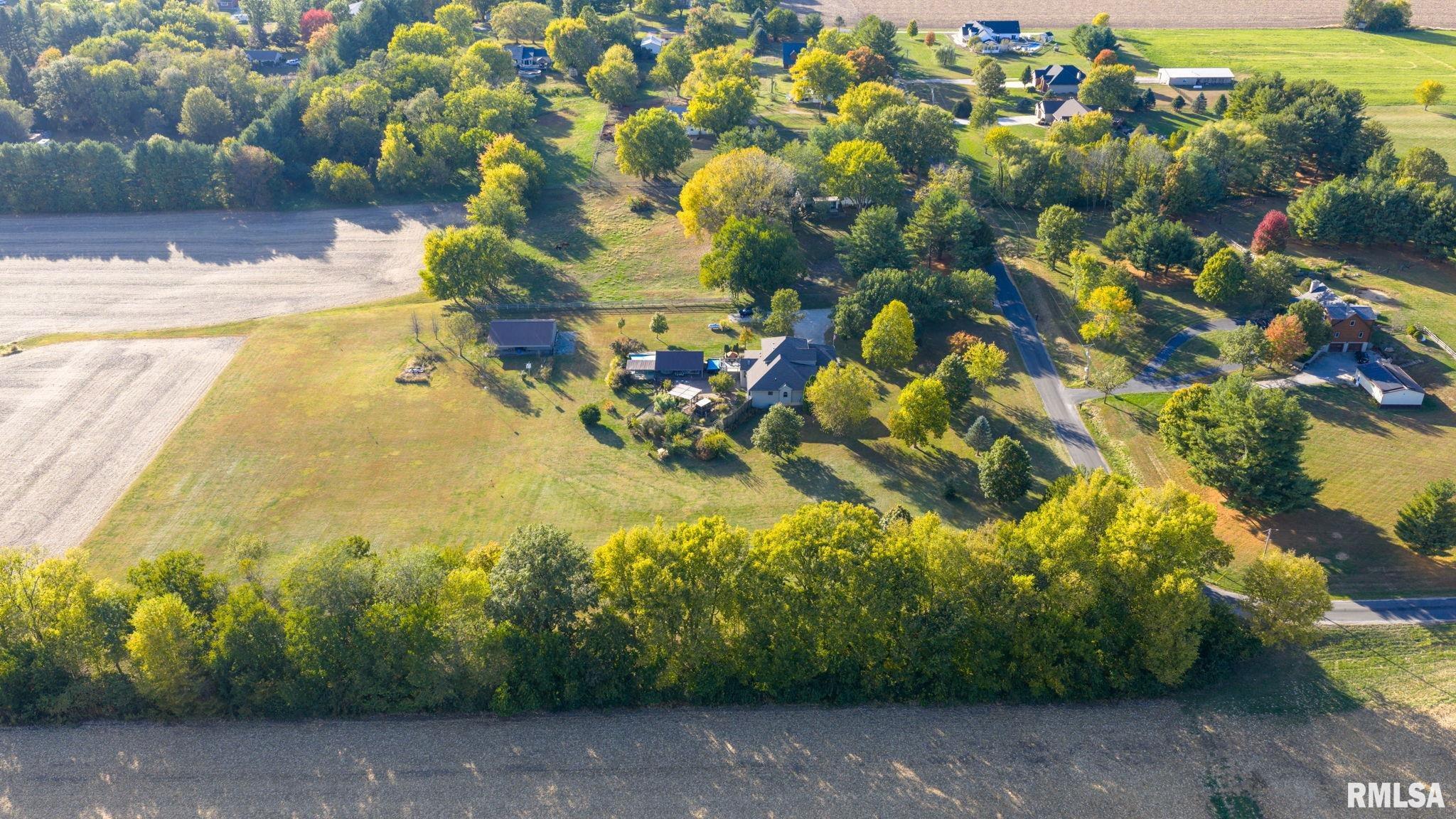 460 South Oaklane Road Springfield, IL 62712 - Photo 53 of 100