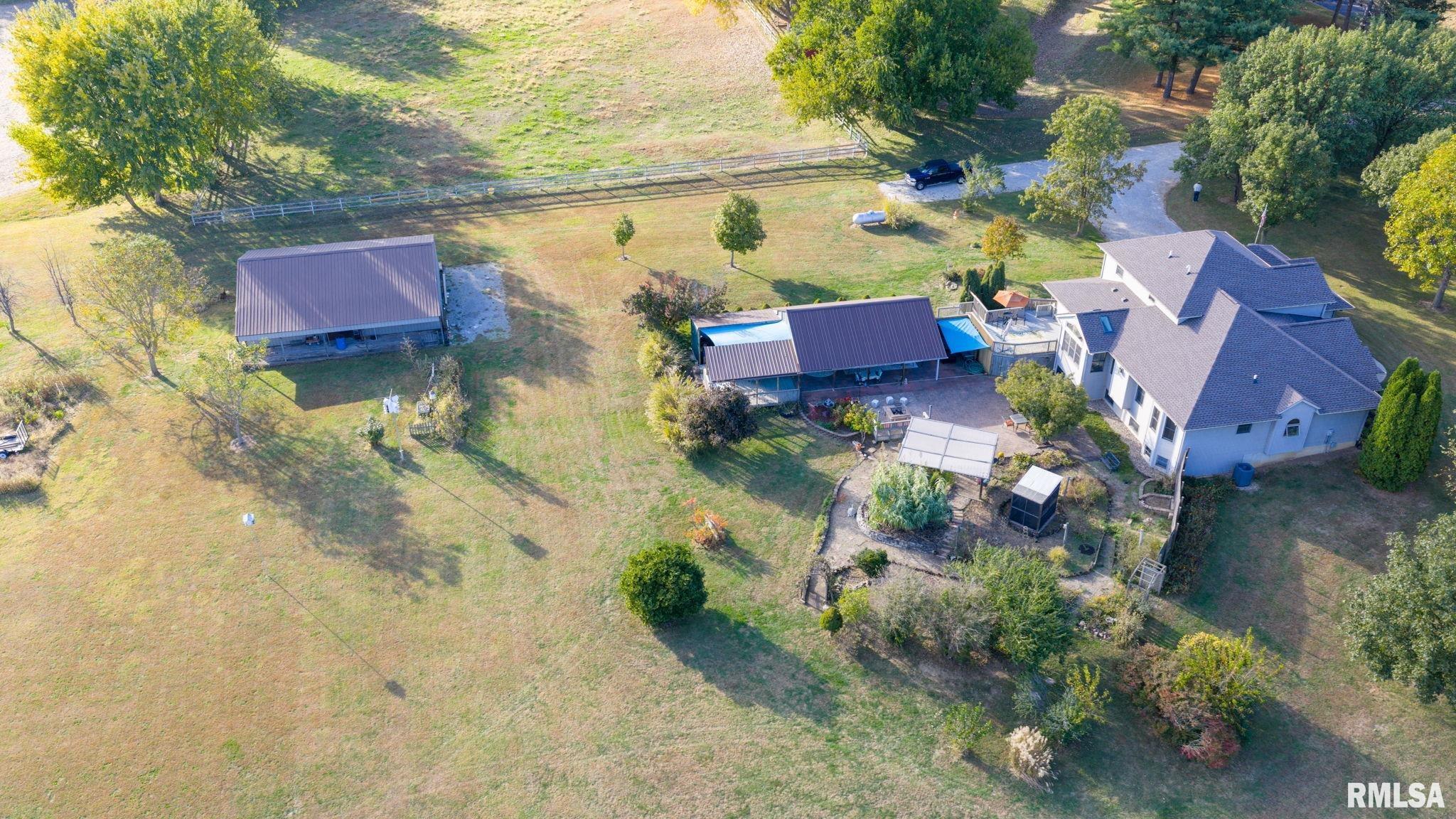 460 South Oaklane Road Springfield, IL 62712 - Photo 57 of 100