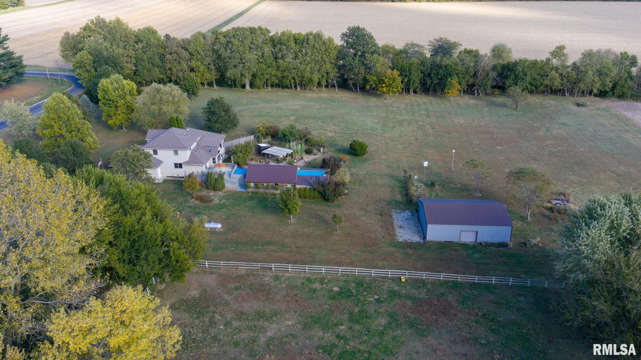 460 South Oaklane Road Springfield, IL 62712 - Photo 58 of 100