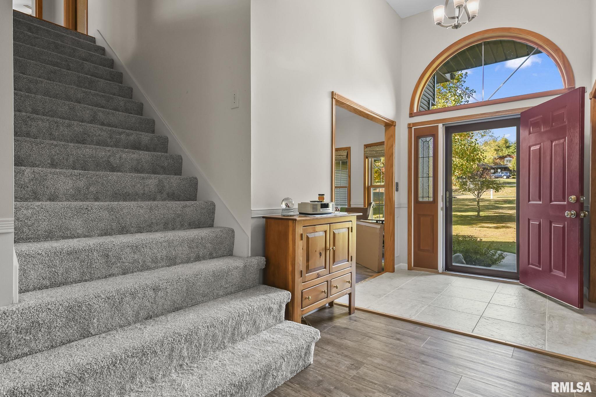 460 South Oaklane Road Springfield, IL 62712 - Photo 60 of 100