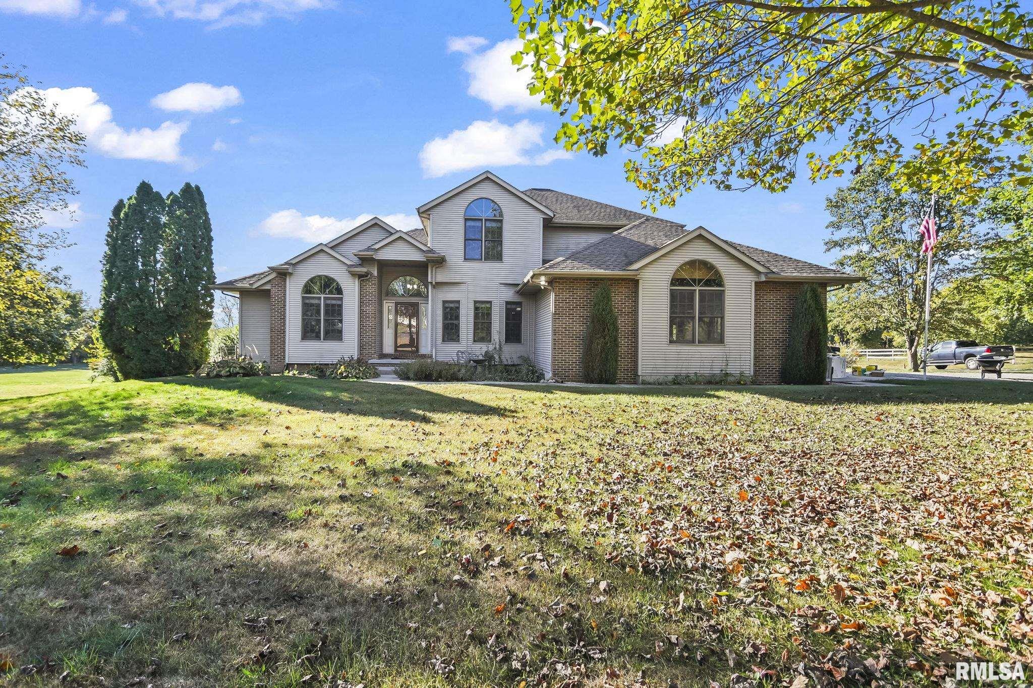 460 South Oaklane Road Springfield, IL 62712 - Photo 6 of 100