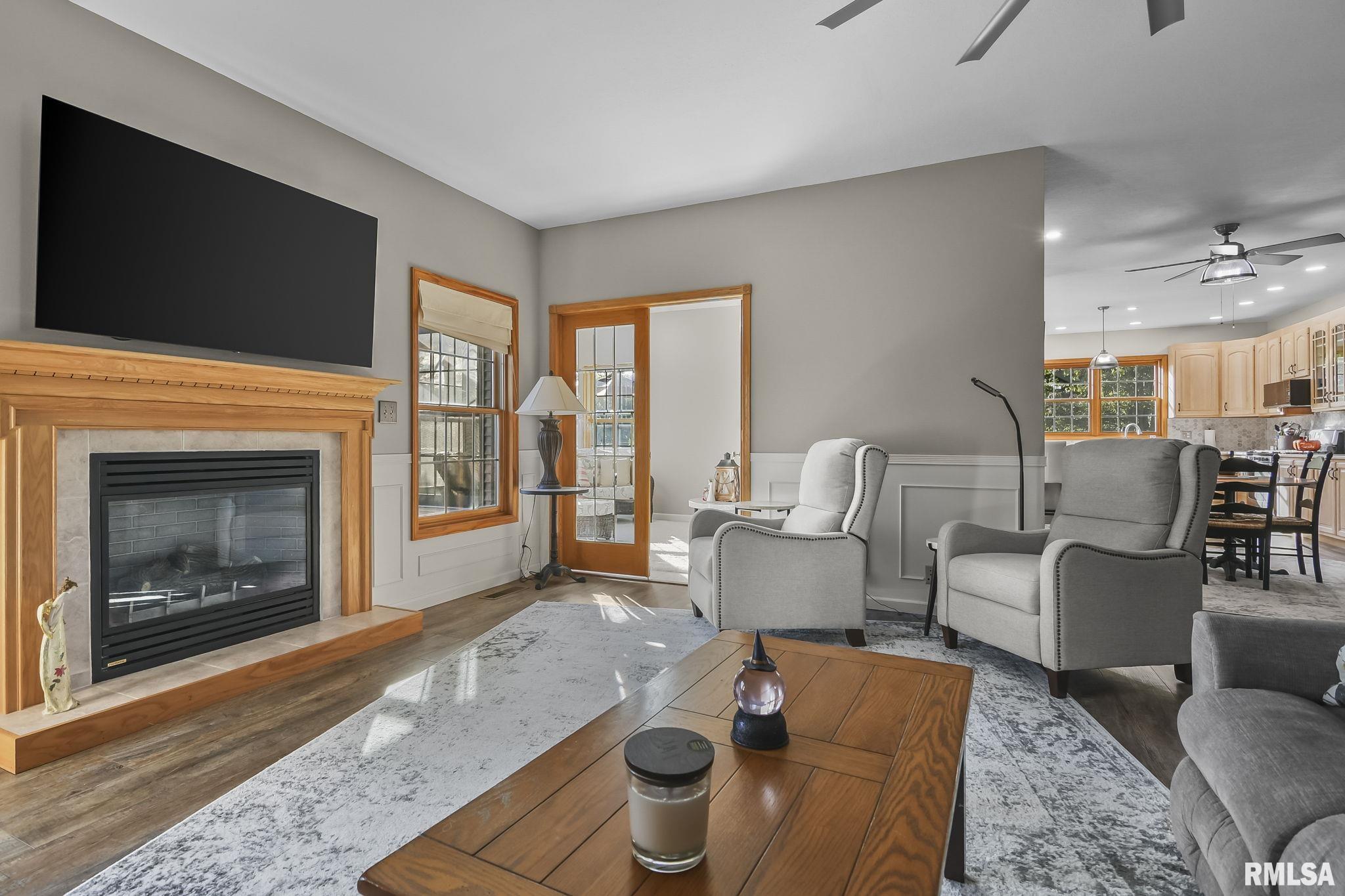 460 South Oaklane Road Springfield, IL 62712 - Photo 63 of 100
