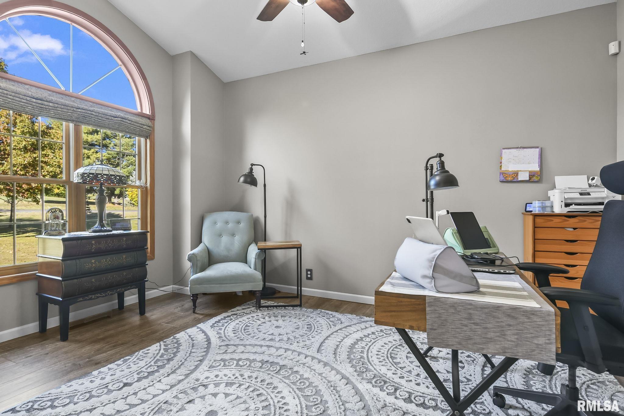 460 South Oaklane Road Springfield, IL 62712 - Photo 71 of 100