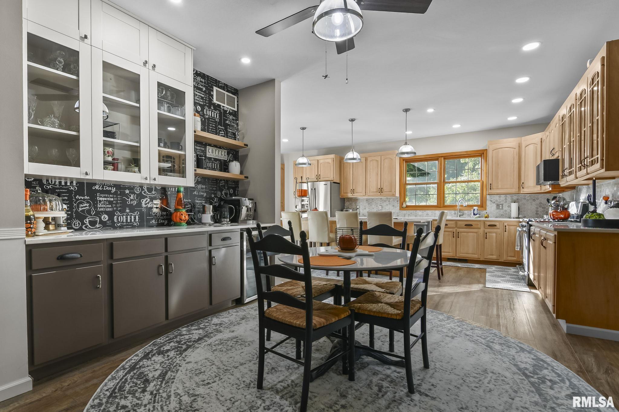 460 South Oaklane Road Springfield, IL 62712 - Photo 72 of 100