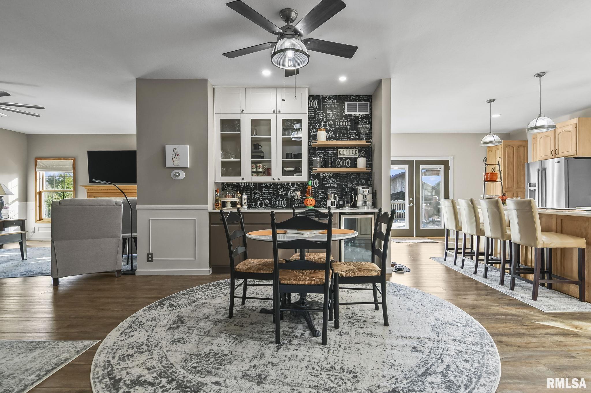 460 South Oaklane Road Springfield, IL 62712 - Photo 73 of 100