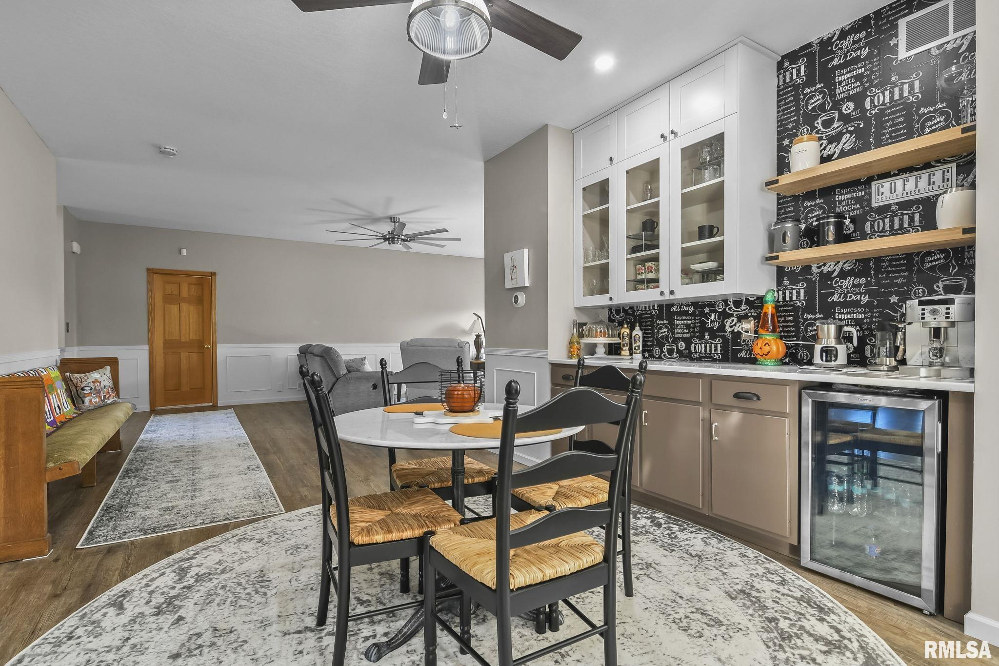 460 South Oaklane Road Springfield, IL 62712 - Photo 74 of 100