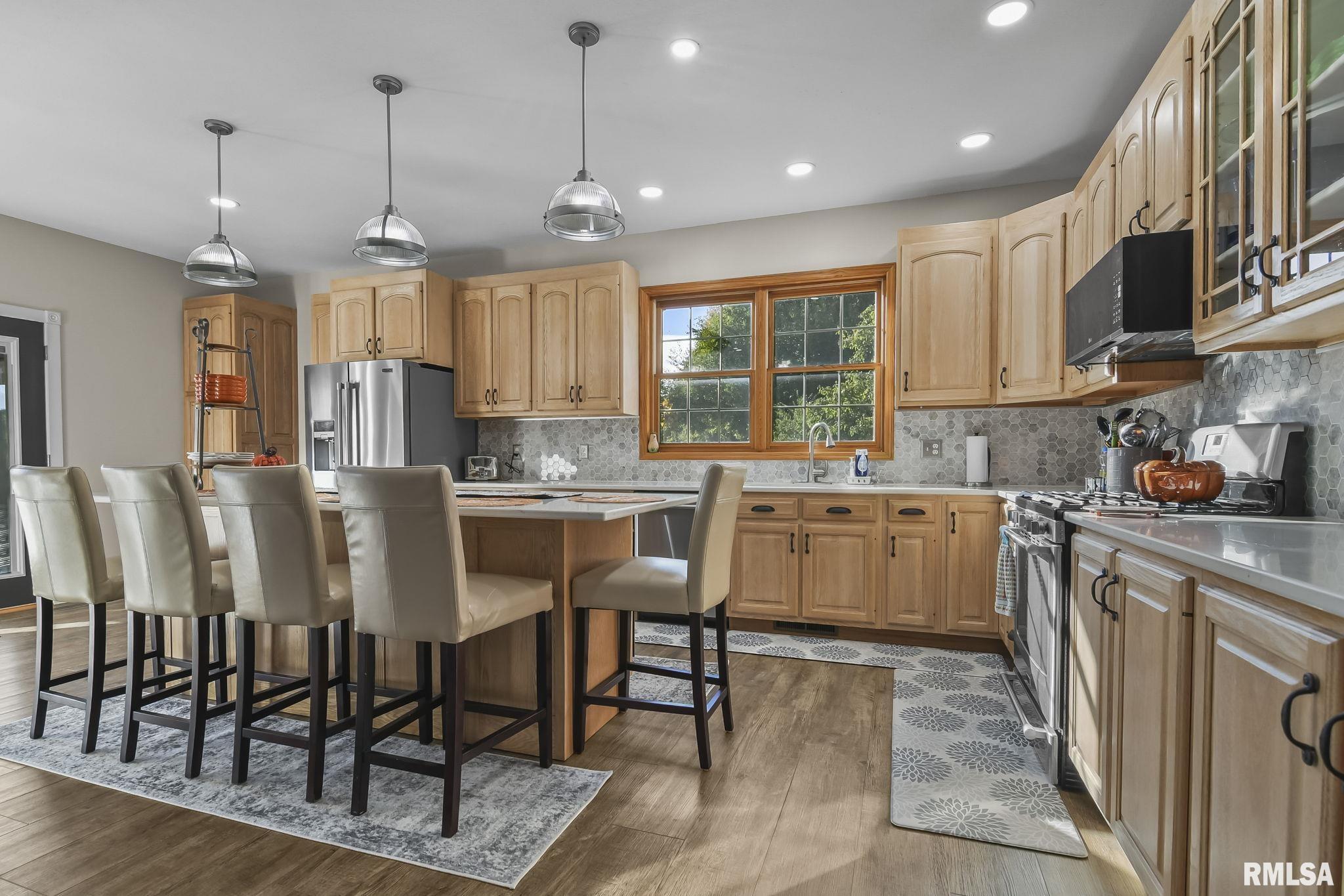 460 South Oaklane Road Springfield, IL 62712 - Photo 75 of 100