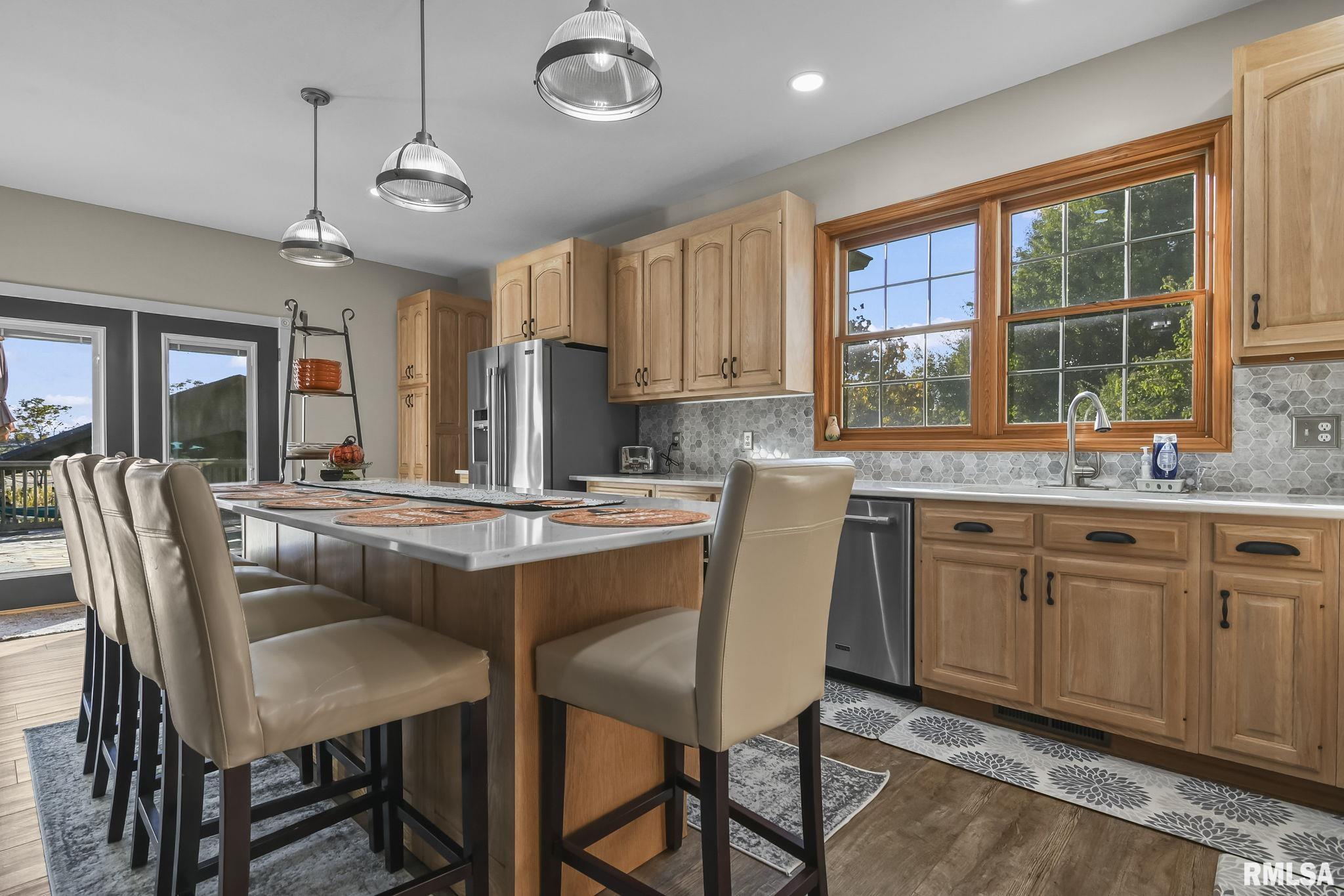 460 South Oaklane Road Springfield, IL 62712 - Photo 76 of 100