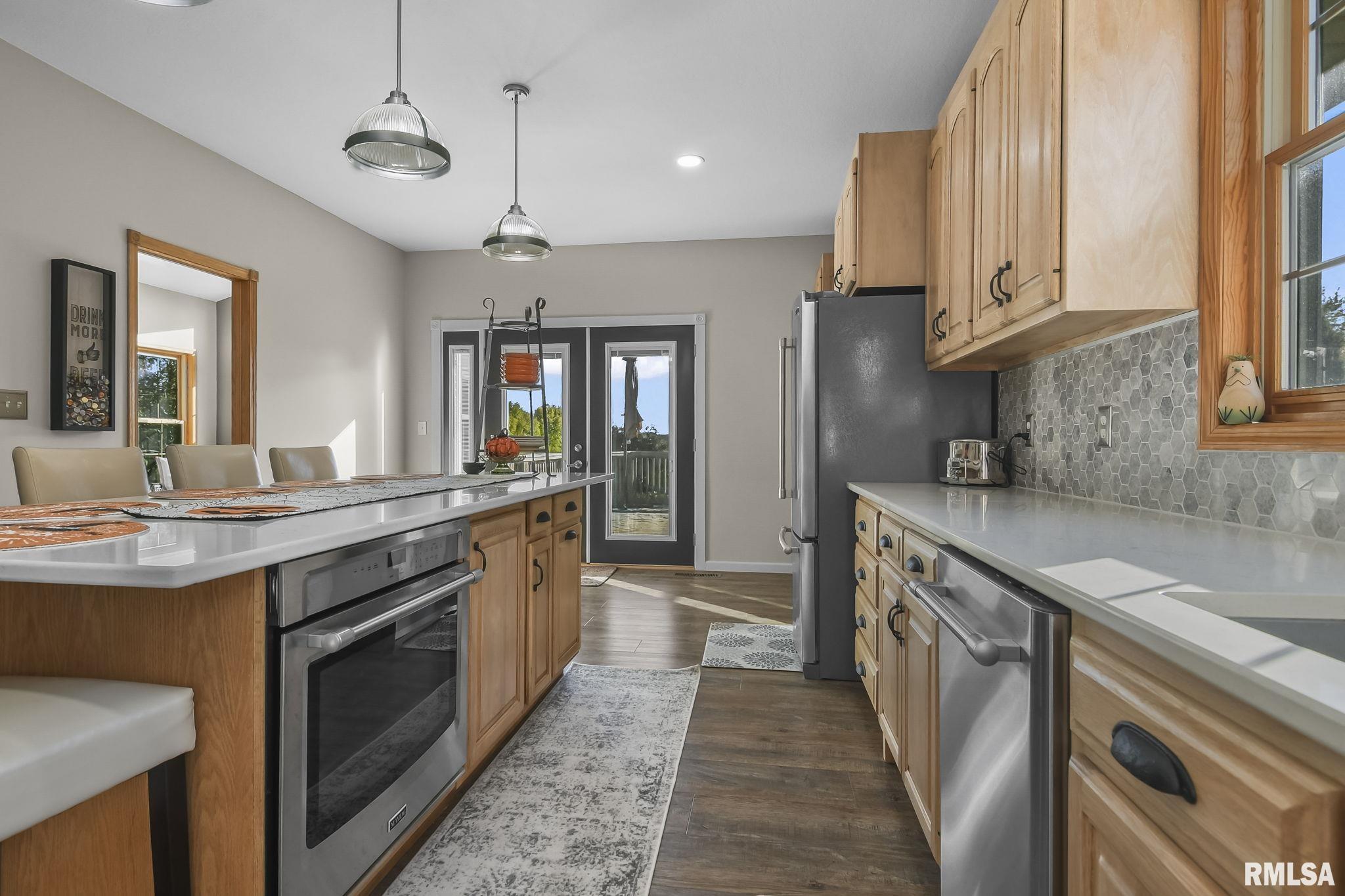 460 South Oaklane Road Springfield, IL 62712 - Photo 77 of 100