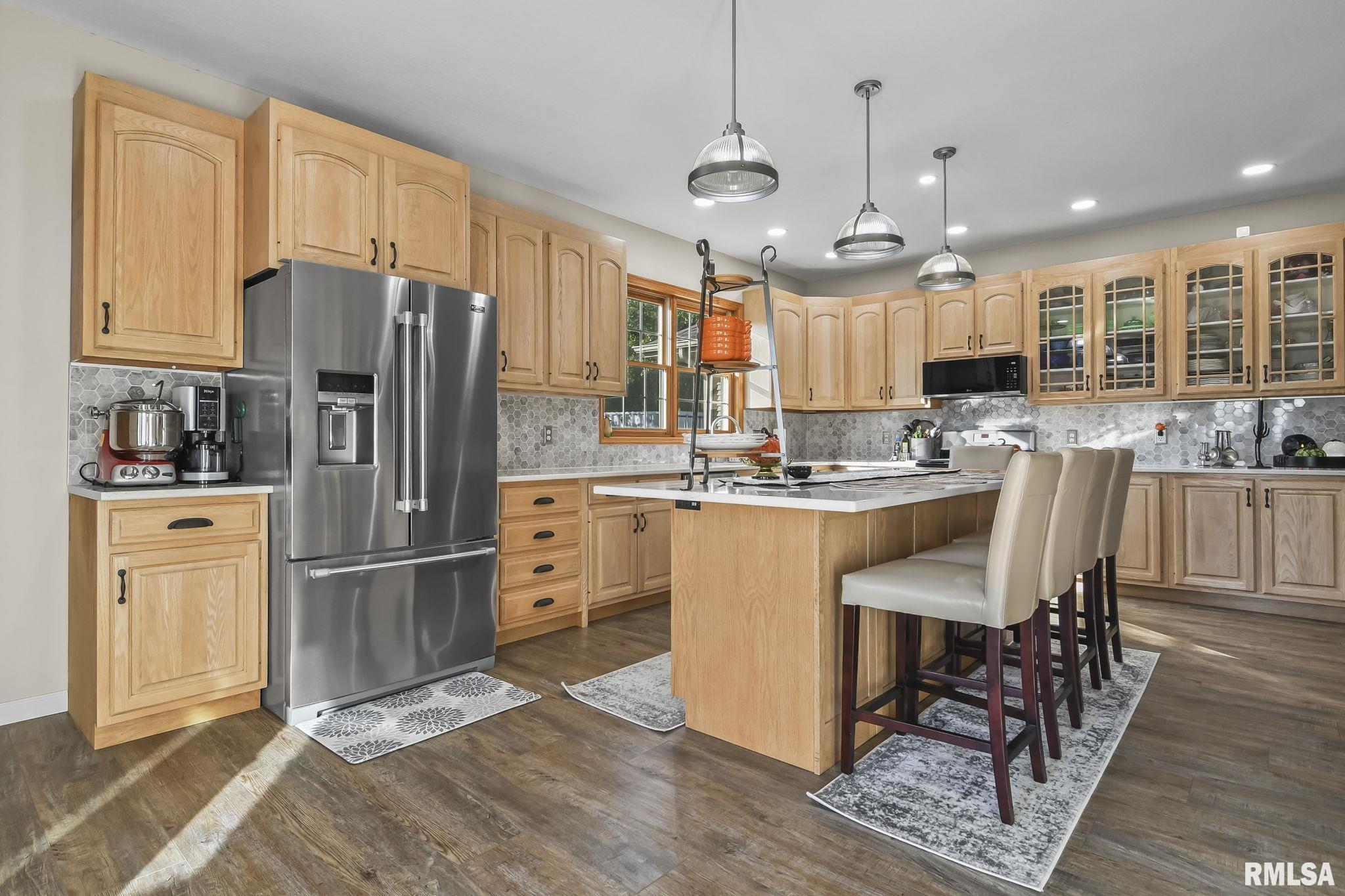 460 South Oaklane Road Springfield, IL 62712 - Photo 78 of 100