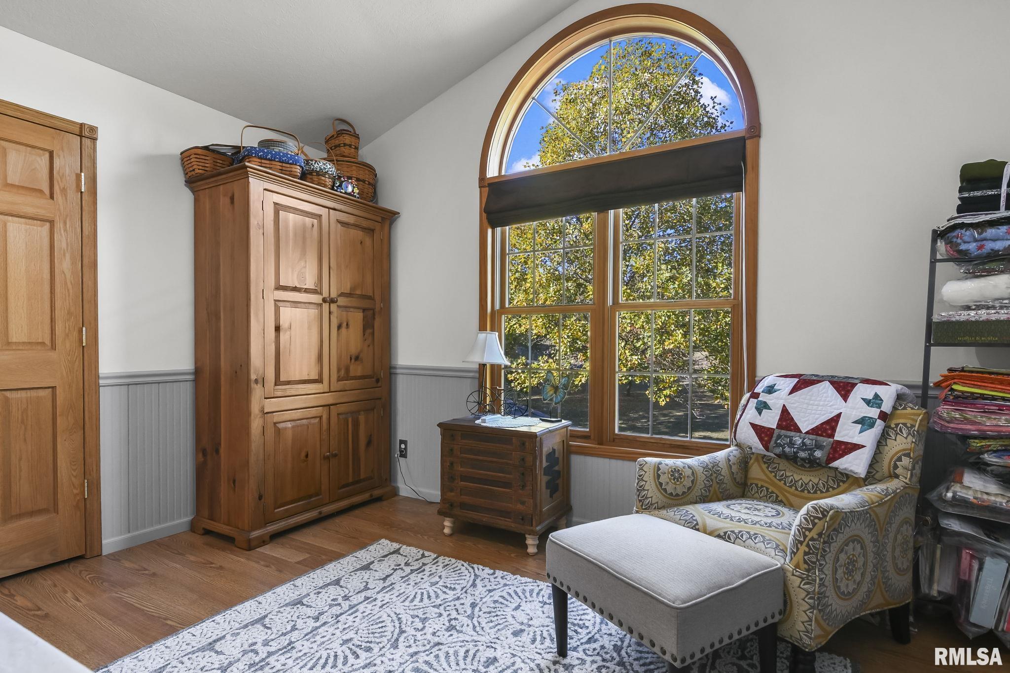 460 South Oaklane Road Springfield, IL 62712 - Photo 91 of 100